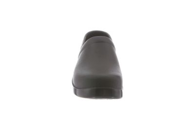 Image showing 2 th Klogs Footwear Men's Bistro Clogs, Black