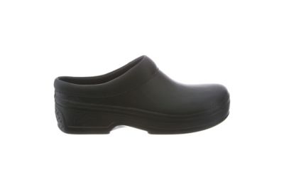 Image showing  Men's Zest Clogs, Black