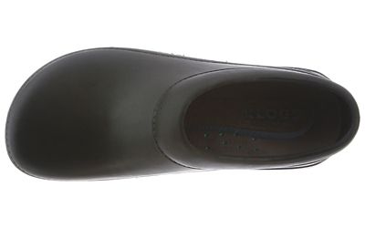 Image showing  Men's Zest Clogs, Black