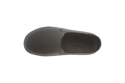 Image showing  Men's Stingray Clogs, Black