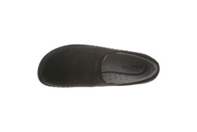 Image showing  Women's Naples Oiled Shoes, Black