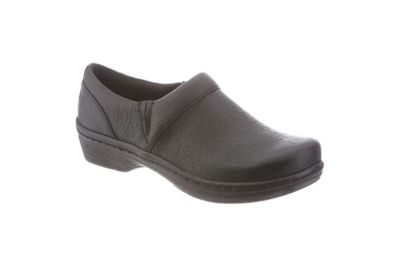 Klogs Footwear Women's Mission Tooled Nursing Clogs