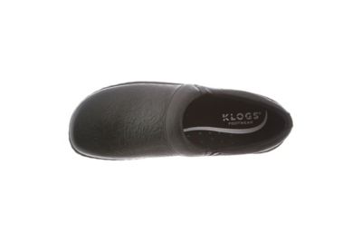 Image showing  Women's Mission Tooled Nursing Clogs