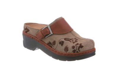 Klogs Footwear Women's Austin Tapestry Fashion Clogs