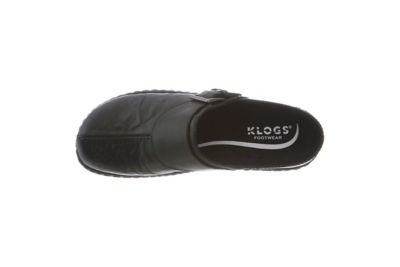 Image showing  Women's Austin Flower Power Tool Fashion Clogs