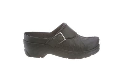 Image showing  Women's Austin Flower Power Tool Fashion Clogs