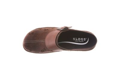 Image showing  Women's Austin Fashion Comfort Clogs