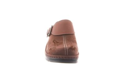 Image showing  Women's Austin Fashion Comfort Clogs