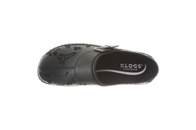 Image showing  Women's Austin Fashion Comfort Clogs