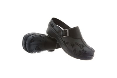 Image showing 7 th Klogs Footwear Women's Austin Fashion Comfort Clogs