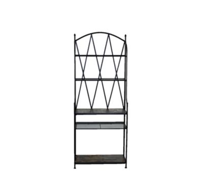 4D Concepts Metal Bakers Rack