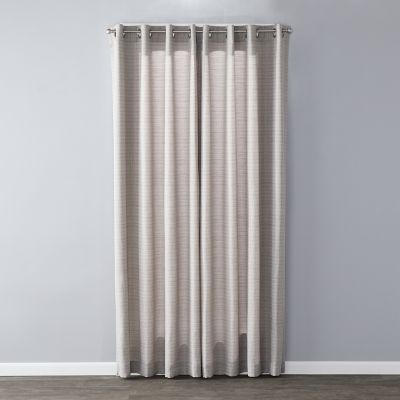 SKL Home SUNSAFE Maeve Curtain Panel