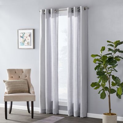 SKL Home SUNSAFE Raine Curtain Panel