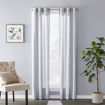 SKL Home SUNSAFE Raine Curtain Panel