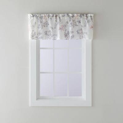 SKL Home Refresh Blush Window Valance