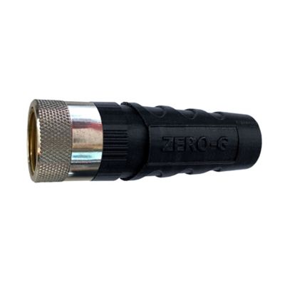 Image showing  3/4 in. x 75 ft. Zero-G Pro Garden Hose