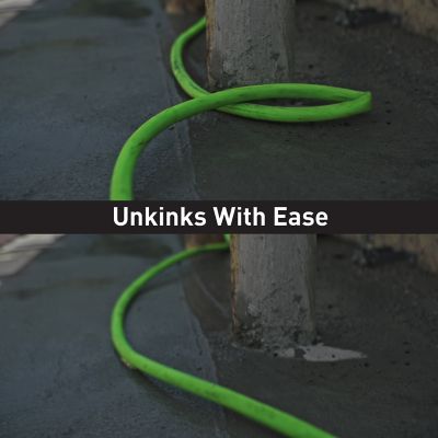 Image showing 6 th Teknor Apex 3/4 in. x 75 ft. Zero-G Pro Garden Hose