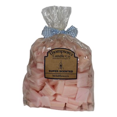 Salt Water Taffy Scented Wax Melt | Kringle Candle