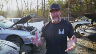 Image showing  16 oz. Pour-N-Go Head Gasket Sealer