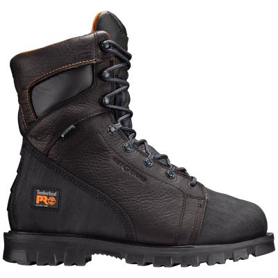 Timberland PRO Men's 8 in. Rigmaster 