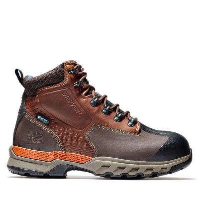 timberland downdraft