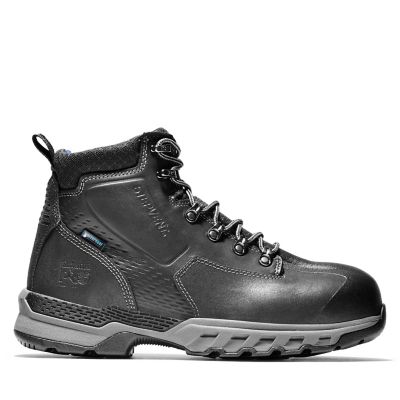 timberland pro downdraft boots review