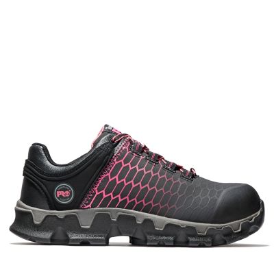 timberland pro women's powertrain sport