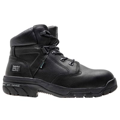 timberland helix work boots