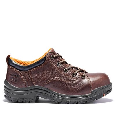 Timberland Pro Titan Oxford Alloy Toe Safety Shoes