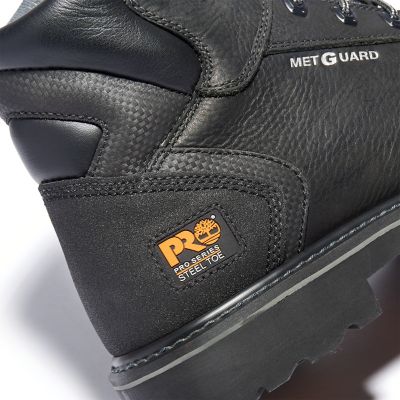 PR Boots Composite Toe Met Guard 11 