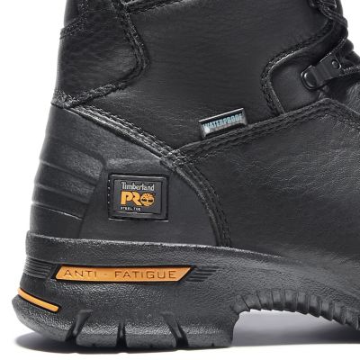timberland pro square toe