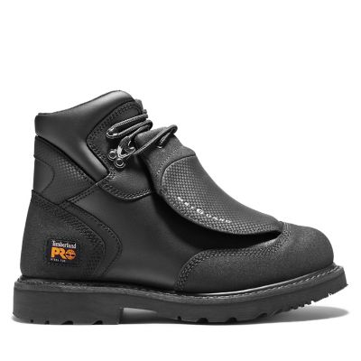 External met guard boots best sale