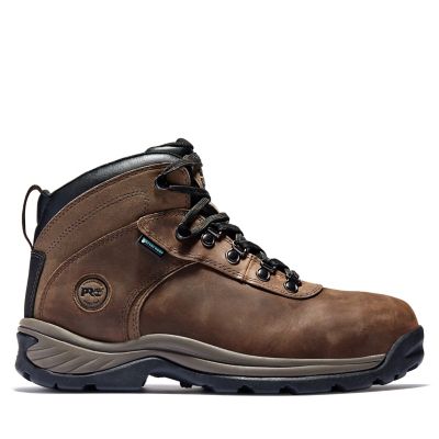 timberland steel toe work boots near me