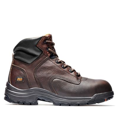 timberland titan pro composite toe