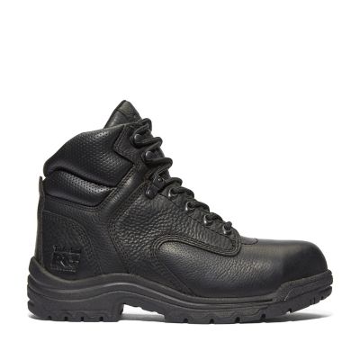 timberland work boots womens