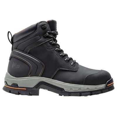 timberland pro alloy toe boots