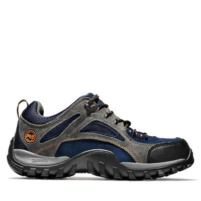 timberland steel toe shoes