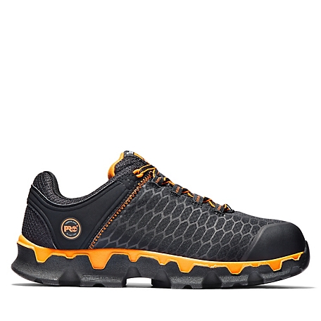 Timberland PRO Men's Powertrain Sport Alloy Toe Safety Shoes