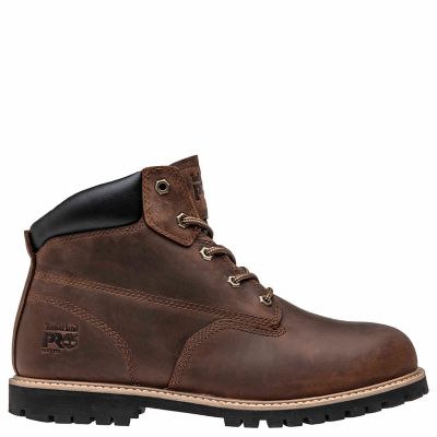 timberland pro soft toe work boots