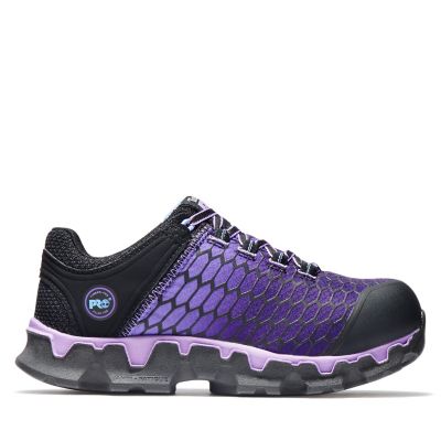 Women's esd outlet safety shoes