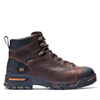 Endurance Soft Toe CSA Work Boot 