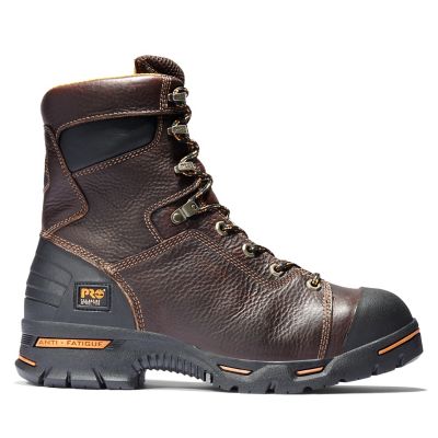 timberland endurance steel toe