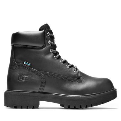timberland insulated hiking boots