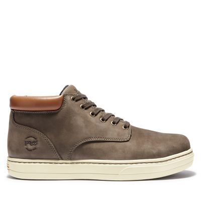 timberland pro men's disruptor chukka