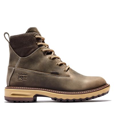 timberland pro women's