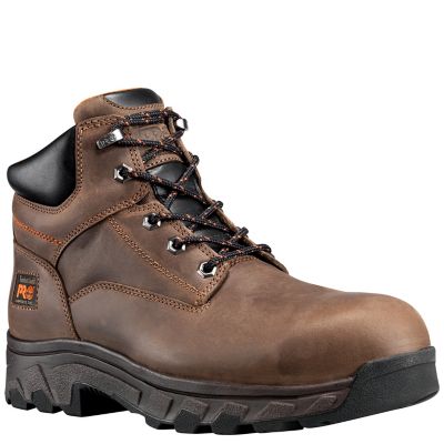 timberland pro workstead review