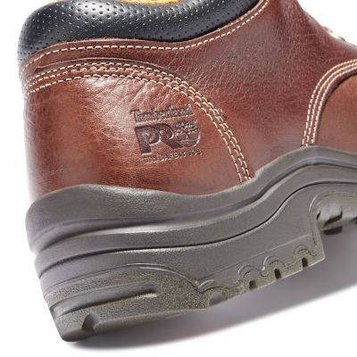 timberland pro titan oxford alloy toe