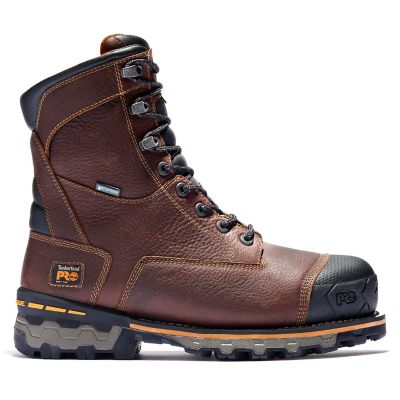 timberland insulated boots