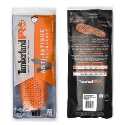 Timberland PRO Anti-Fatigue Technology Insoles