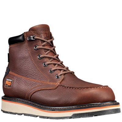 boots work timberland